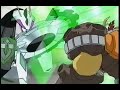 Bakugan: New Vestroia - Cyber Nightmare Episode 7 Part [3/3]