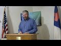 TIBC Ministries 4/14/21 Wednesday PM