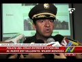 Policía del Cesar entregó distinción al nuevo Rey Vallenato 2013