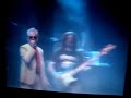 Adrian Subotovsky con Graham Bonnet Adrian Subotovsky con Graham Bonnet