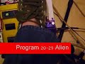 Digitech XP300 Spacestation Demo