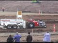 ENFORCER at Melton Tractor Pull