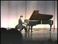 Fabio Bidini plays Domenico Scarlatti: Sonata K. 96