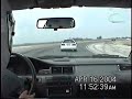 Civic at Buttonwillow