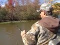 Austin Outdoors: Fall Fishing