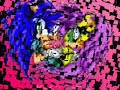 The Ultimate Sonic Couples The Ultimate Sonic Couples
