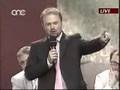 Mass Really Part 5: Joseph Muscat Leader