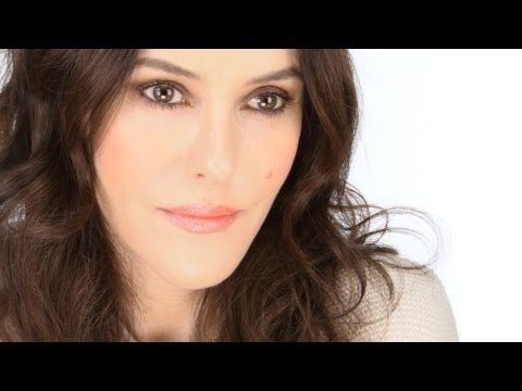 how to easy smokey eye