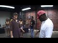 WRC07 Hemisphere/Drect vs Ness Lee/Jarren Benton WRC07 Hemisphere/Drect vs Ness Lee/Jarren Benton