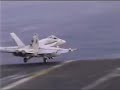 F/A-18 Hornet movie