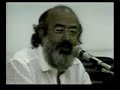 8ª Conferência Nacional de Saúde - Sérgio Arouca - parte 1 8ª Conferência Nacional de Saúde - Sérgio Arouca - parte 1