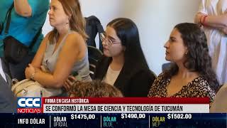 FIRMA EN CASA HISTÓRICA