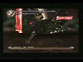 Devil May Cry 2 Dante DMD Mission18 S rank