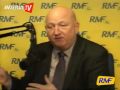 Józef Oleksy: Dla SLD jestem wartością. Pozostaje kwestia sposobu jej użycia