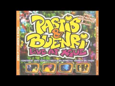 xque - Pastis & Buenri - Live At Xque (Bit Music 2004) Video de la compilation : http://www.youtube.com/watch?v=jm12nNwdcPg Tracklist: 01 Sunami -- The Different St...