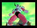 ドラゴンボールZ Sparking! METEOR フリーザ編