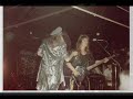 Garrison - Hold Back The Night