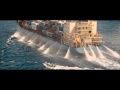 Captain Phillips - Official Trailer (2013) Tom Hanks