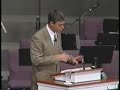 Legalism and Modern Evangelicalism (Paul Washer)