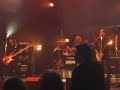 All Night Long - Airbag - Badia en Concierto 2007