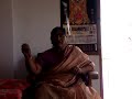 Life Threat to Vangala Vijaya Laxmi - 5