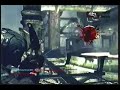 Just wanted to put something out there because i would like to start playing tournaments and can't find any serious team mates.I know it's pixelated but if you hit the little button in the lower right of the video box, then shrink the screen size, it looks much better. All of these kills were not host. Ranked. And legit. I edited any scenes that were too long (such as the Raam subway stairs scene) so it would get to the kill quicker. Just look at my ammo available and you will notice it doesn't change. Also if you're wondering why there's scenes of Carmine just running around, wait for the scene before the last one, when i finally got the flank in, it scored me four kills and the round. Hit me up, HDSERIALKILLER is my gamertag. Hope you enjoy. Later.