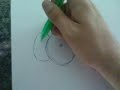 Hi, I'm a professional artist for a living, and I'm here to teach you how to draw Bart Simpson just as well, if not better, than Matt Groening does himself! ... bart homer marge maggie lisa simpson the simpsons matt groening futurama funny haha giggle huffaw 
