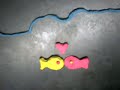 Fishy Business