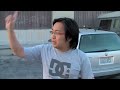 How to Rock Out on a Moving Car