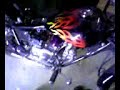AJS Regal Raptor DD50 Project AJS Regal Raptor DD50 Project