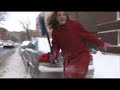 Digging out in Chicago