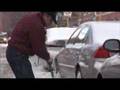 Digging out in Chicago