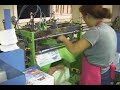 book binding