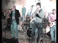 Anti-Jante med Band Avd