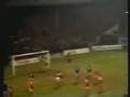 Aberdeen 3 Ujpest Dozsa 0