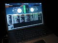 Djing with an Iphone Djing with an Iphone