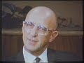 CARL ROGERS & GLORIA COUNSELLING -  Part 1