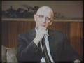 CARL ROGERS & GLORIA COUNSELLING -  Part 1