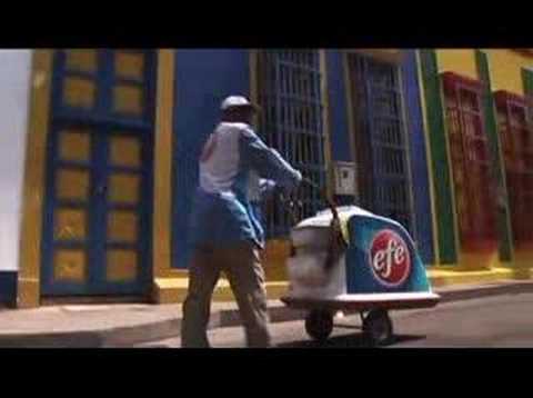 Vídeo da semana: Maracaibo – Venezuela
