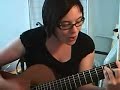 Je veux tout, Ariane Moffatt (Par Marie-Claude)