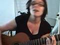 Je veux tout, Ariane Moffatt (Par Marie-Claude)
