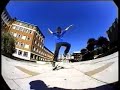 Nick Jensen First Broadcast Part