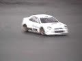 Groovy Drift at So Cal Raceway