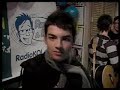 Funny clip of joe jonas!