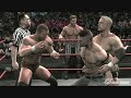 WWE smackdown vs raw 2009 new ps3 pichers