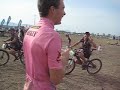 ROC D'AZUR 2008 - Les X2POP en pleine forme