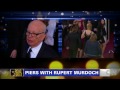 rupert murdoch tells cnn's piers morgan fox will survive. for more cnn videos, visit our site at http://www.cnn.com/video/