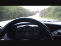 Porsche Boxster 0 - 221 km/h