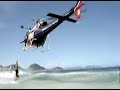 Opera��es A�reas - Bombeiros - Rio de Janeiro