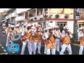 Ouverture du Carnaval 2013 en Guadeloupe - YouTube
